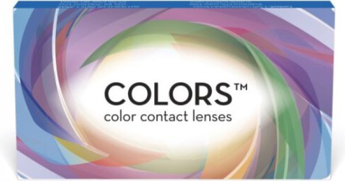 ע. מגע Colors