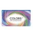 ע. מגע Colors