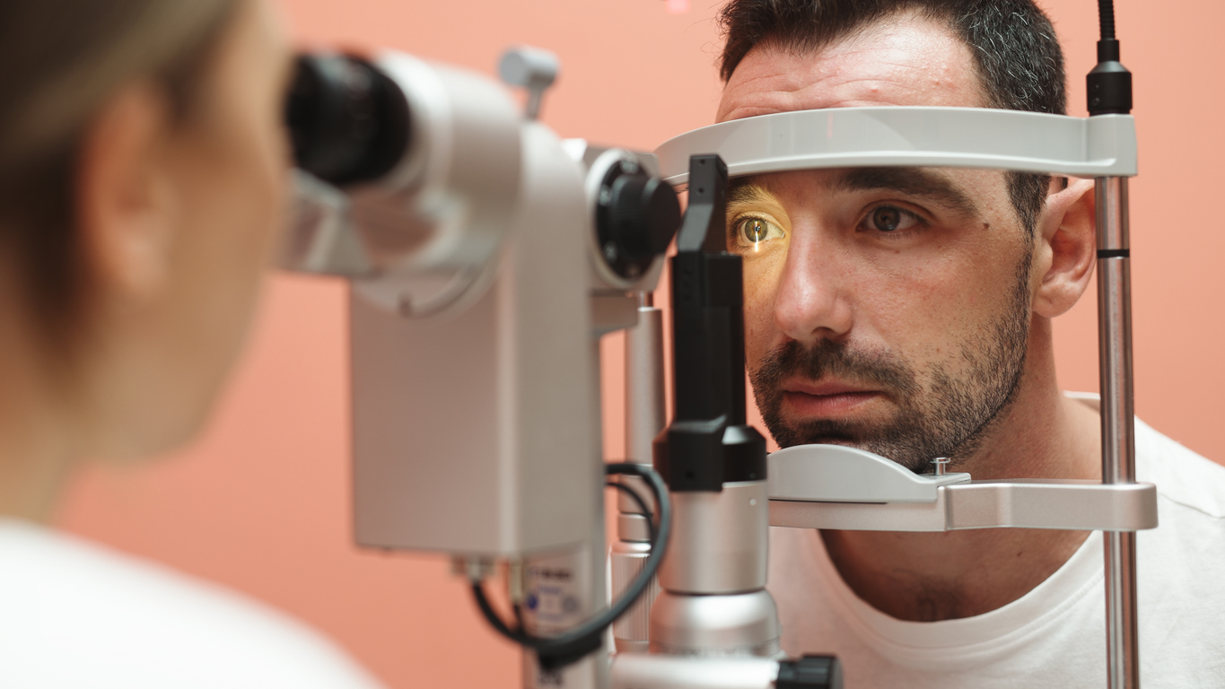 כללית מושלם משקפיים למבוגרים